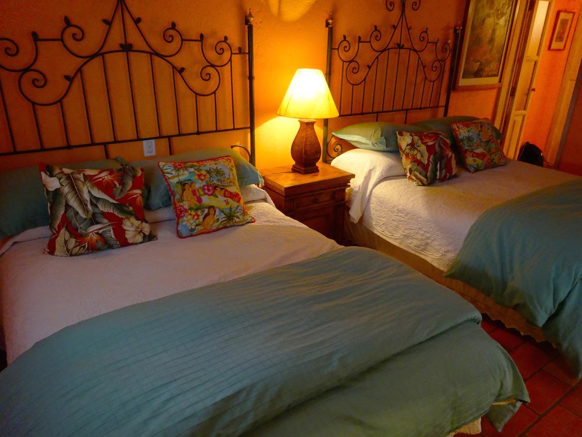 Bed and breakfast Casa Calderoni San Miguel de Allende