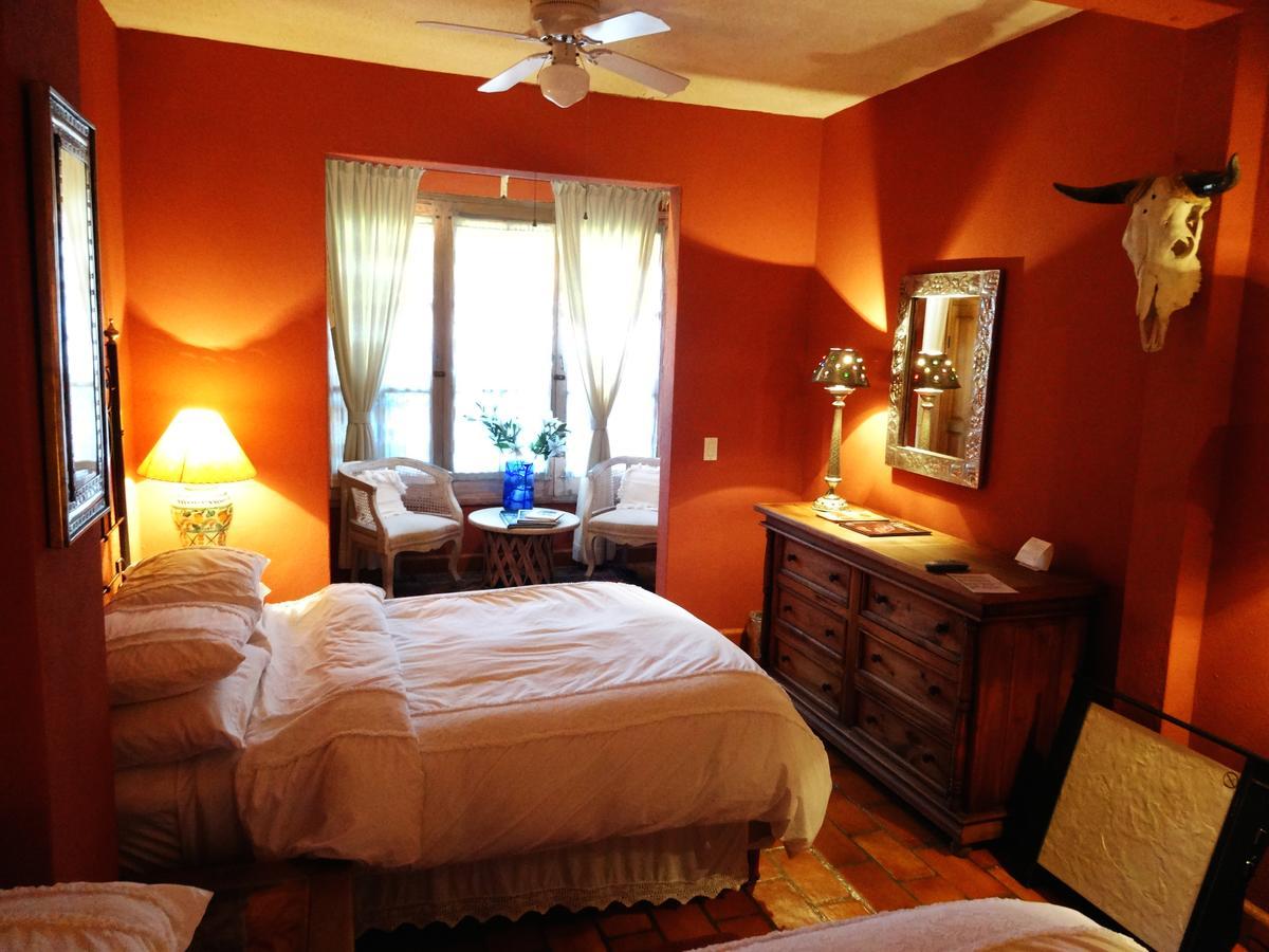 Casa Calderoni Bed and breakfast 3*