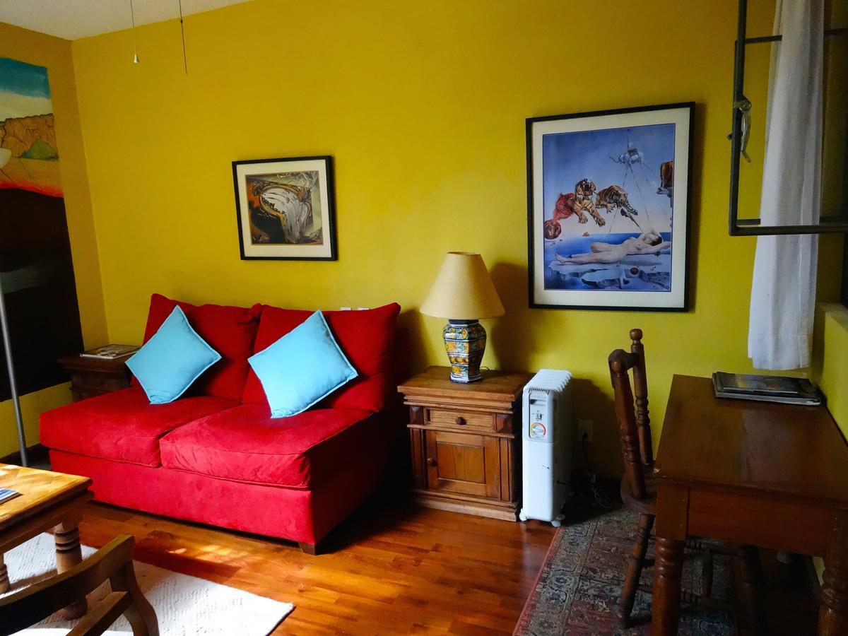 Casa Calderoni Bed and breakfast 3*
