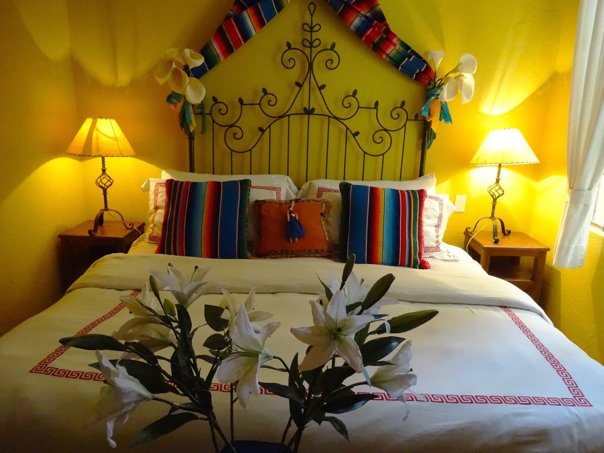 Bed and breakfast Casa Calderoni